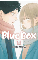 Blue Box vol 12