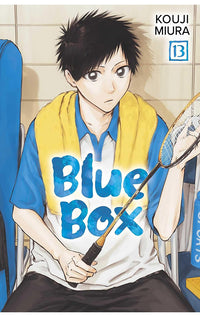 Blue Box vol 13