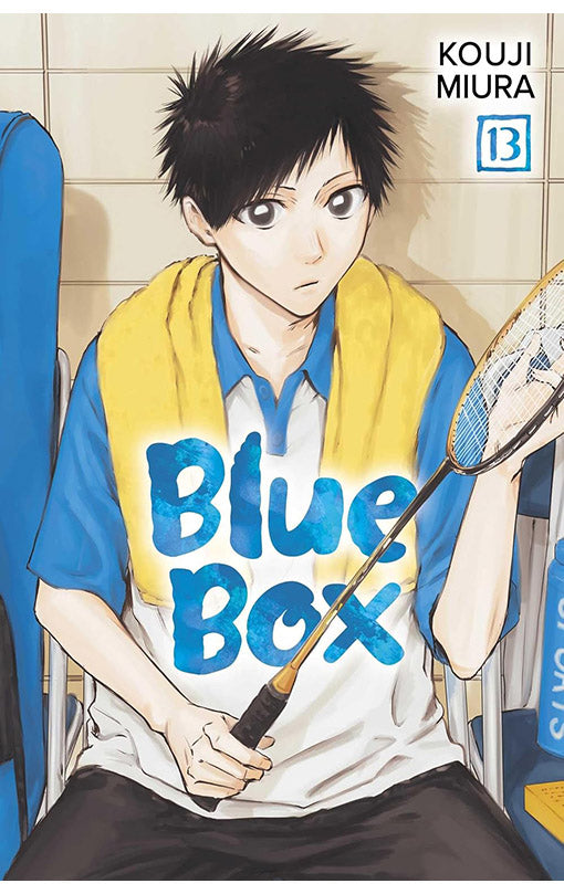 Blue Box vol 13