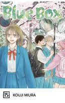 Blue Box vol 15