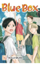 Blue Box vol 16