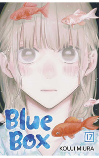 Blue Box vol 17