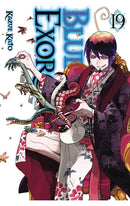 Blue Exorcist vol 19 tp