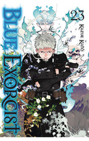 Blue Exorcist vol 23 tp