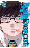 Blue Exorcist vol 27 tp