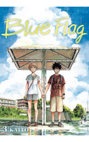 Blue Flag vol 03 GN