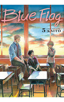Blue Flag vol 05 GN