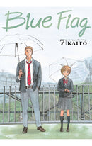Blue Flag vol 07 GN