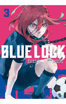 Blue Lock vol 03