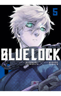 Blue Lock vol 05