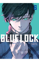 Blue Lock vol 06