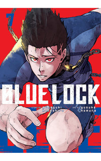 Blue Lock vol 07