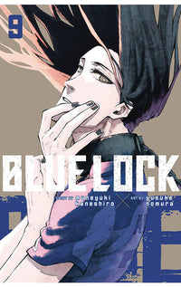 Blue Lock vol 09