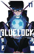 Blue Lock vol 11