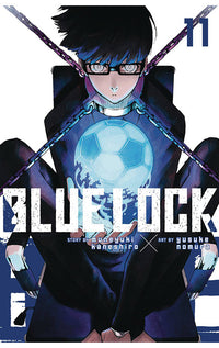 Blue Lock vol 11