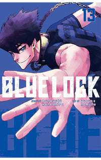 Blue Lock vol 13