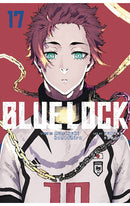 Blue Lock vol 17