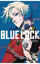 Blue Lock vol 19