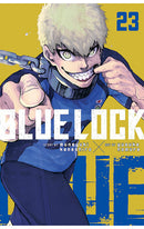 Blue Lock vol 23
