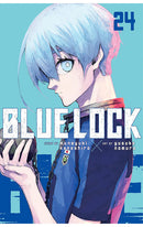 Blue Lock vol 24