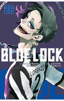 Blue Lock vol 26