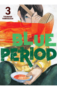 Blue Period vol 03