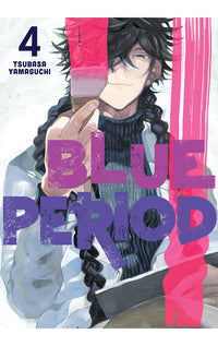 Blue Period vol 04