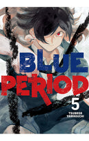 Blue Period vol 05