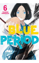 Blue Period vol 06