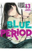 Blue Period vol 13