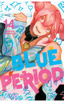Blue Period vol 14