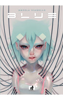 Blue vol 01 HC