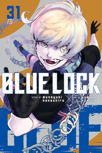 Blue Lock vol 31