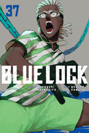 Blue Lock vol 37