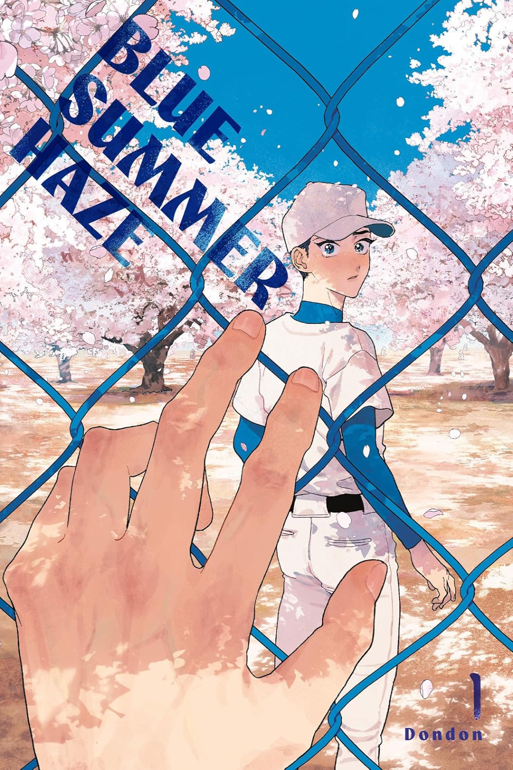 Blue Summer Haze vol 01