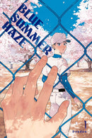 Blue Summer Haze vol 01