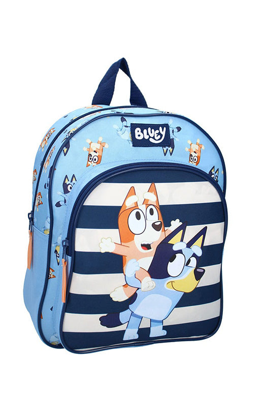 Bluey Backpack Jump Into Fun 30 cm
