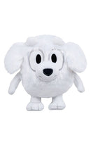 Bluey Plush Basic Figures - Lila