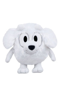 Bluey Plush Basic Figures - Lila