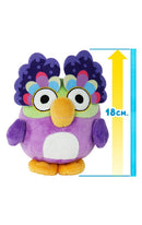 Bluey Plush Figures - Chattermax