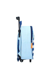 Bluey Trolley Backpack Jump into Fun 33 cm