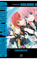 Bocchi the Rock! Comic Anthology vol 02