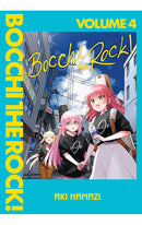 Bocchi The Rock vol 04