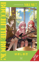 Bocchi the Rock! vol 07