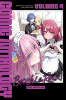 Bocchi the Rock! Comic Anthology vol 04
