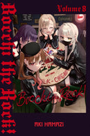 Bocchi the Rock! vol 08