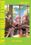 Bocchi the Rock! vol 07