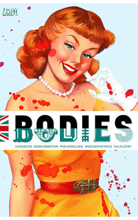 Bodies tp