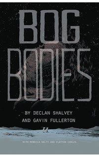 Bog Bodies tp