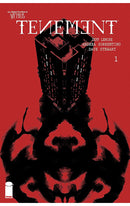 Bone Orchard Tenement hardcover